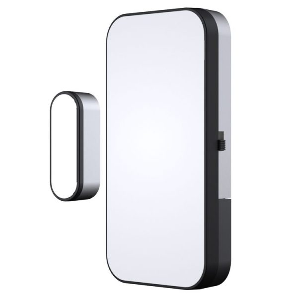 Door Window Magnetic Sensor Anti-entry Security Alarm - Image 4