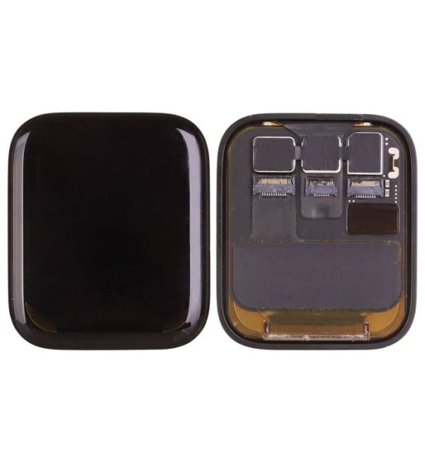Original LCD Screen for Apple Watch SE 40mm with Digitizer Full Assembly - Image 2