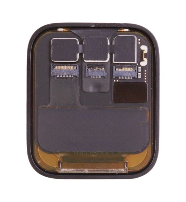 Original LCD Screen for Apple Watch SE 40mm with Digitizer Full Assembly - Image 3