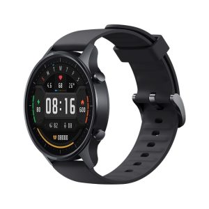 Original Xiaomi Watch Color 1.39 inch AMOLED Screen Bluetooth 5.0 Waterproof, Support Sleep Monitor / Heart Rate Monitor / Sports Mode (Black)