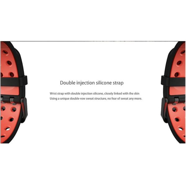 Z10 400*400 Pixel AMOLED 1.39 Inch Round Touch Screen Display Smart Watch, IP54 Waterproof, Support Pedometer / Heart Rate Monitor / GPS Navigation / Notification Remind / Call Reminder / Camera Remote Control / Calories Burned, Support Android 5.1 (Silver) - Image 12