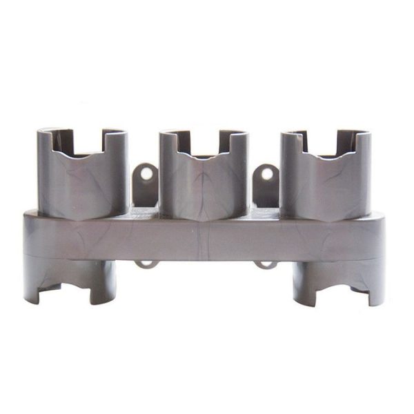 Storage Bracket Holder for Dyson V6 V7 V8 V9 V10 Vacuum Cleaner Base Bracket - Image 2