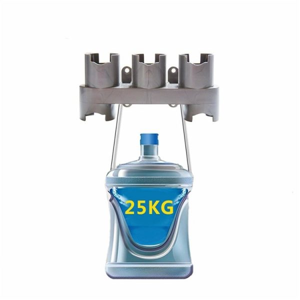 Storage Bracket Holder for Dyson V6 V7 V8 V9 V10 Vacuum Cleaner Base Bracket - Image 3