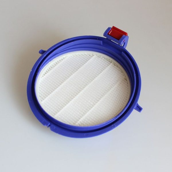 2 PCS HEPA Filters Vacuum Cleaner Pre-Filter for Dyson DC25 Vacuum Cleaner - Image 3
