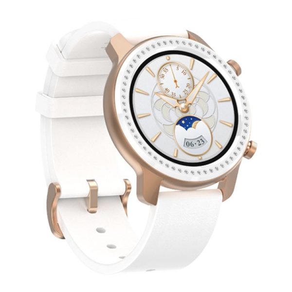 Original Xiaomi Youpin Amazfit GTR 42mm Brilliant Special Version 1.2 inch AMOLED Screen Bluetooth 5.0 5ATM Waterproof Smart Watch, Support 12 Sport Modes / Heart Rate Monitoring / NFC Analog Door Card / GPS Positioning - Image 3