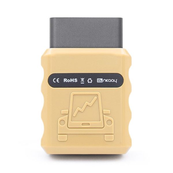 AdBlue Emulator EURO 4 / 5 OBD2 Emulator for MAN Trucks - Image 3