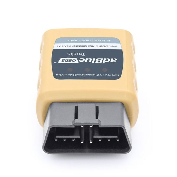 AdBlue Emulator EURO 4 / 5 OBD2 Emulator for MAN Trucks - Image 4