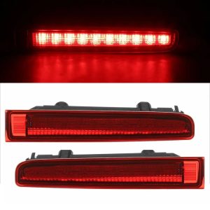 Volkswagen T5 / T6 1 Pair Car High Position Brake Light Car LED Brake Signal Light 7E0945097E