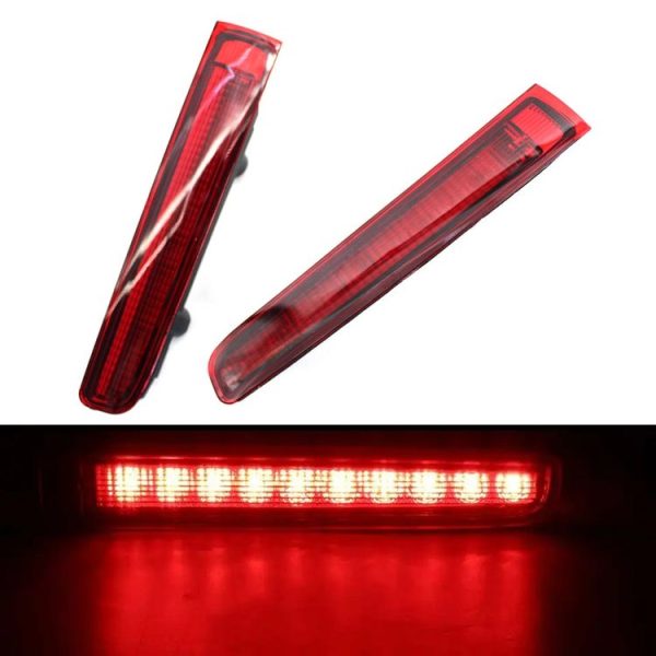 Volkswagen T5 / T6 1 Pair Car High Position Brake Light Car LED Brake Signal Light 7E0945097E - Image 6