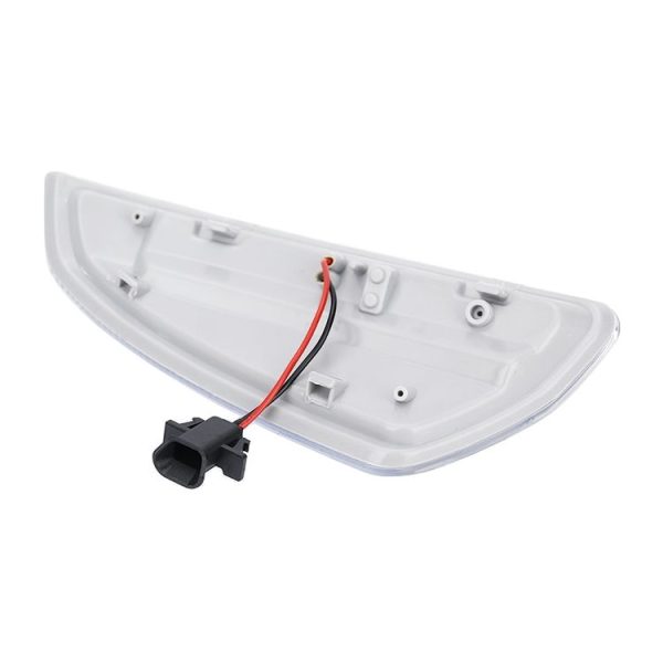 Mercedes-Benz C Class W204 2008-2011 Car Left Side Reversing Mirror Turn Signal Light A2048200721 - Image 4