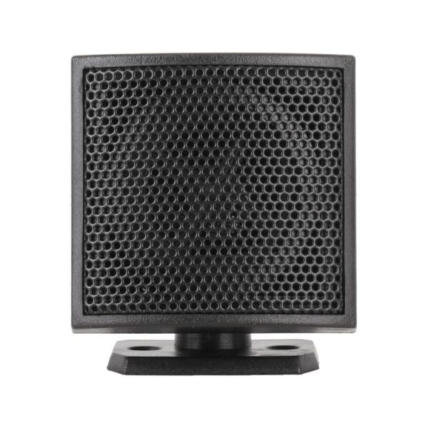 TP-008A 2pcs 500W 105dB Car Dome Tweeter Audio Loudspeaker Treble Speaker - Image 3