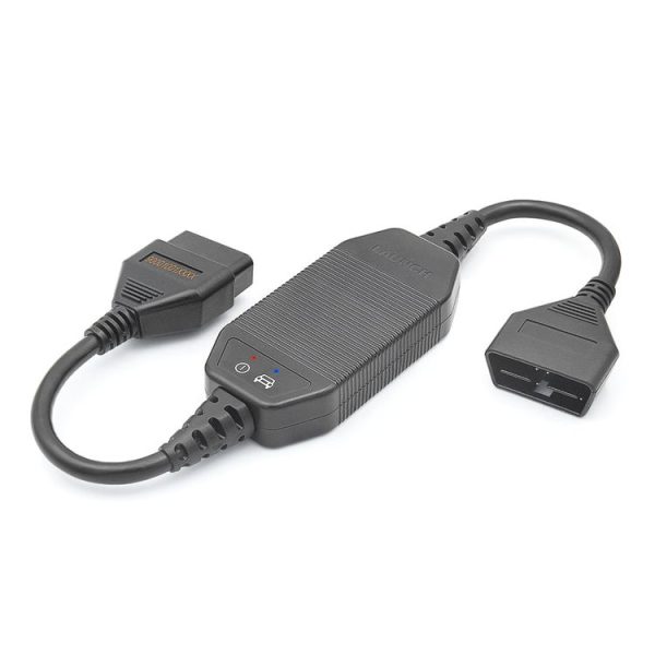 CAN FD OBDII Connector Adapter Car Diagnostic Tool