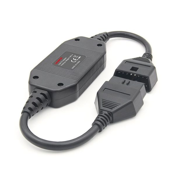 CAN FD OBDII Connector Adapter Car Diagnostic Tool - Image 2