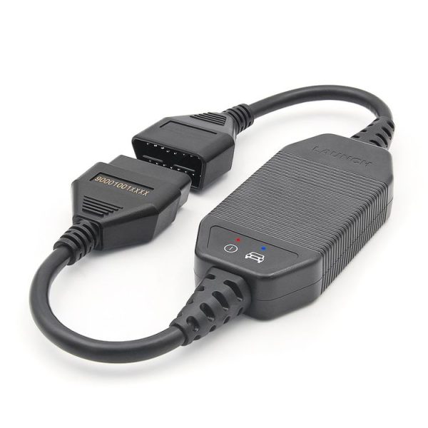 CAN FD OBDII Connector Adapter Car Diagnostic Tool - Image 3