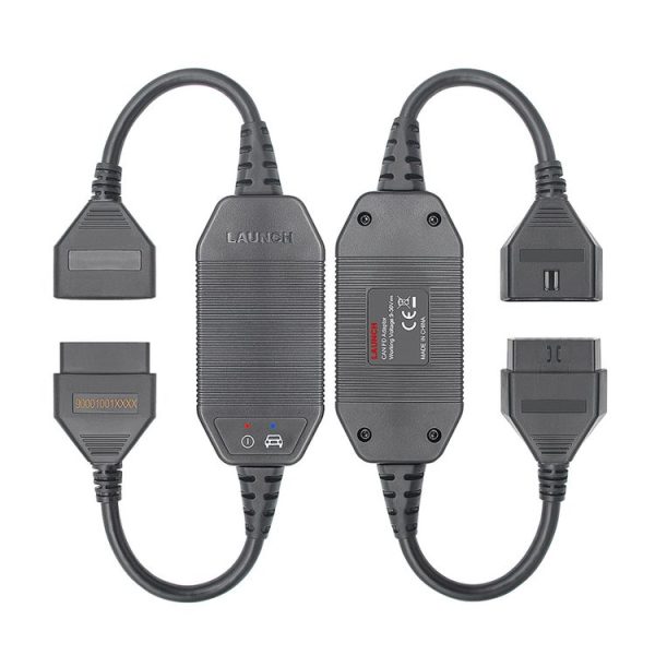 CAN FD OBDII Connector Adapter Car Diagnostic Tool - Image 4