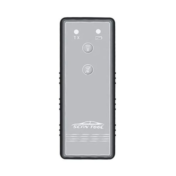 Car Tire Pressure Matching Reset Instrument - Image 3