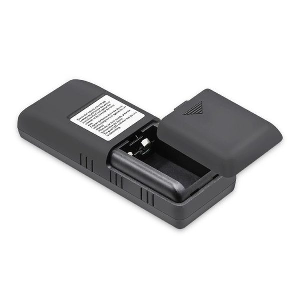 Car Tire Pressure Matching Reset Instrument - Image 4