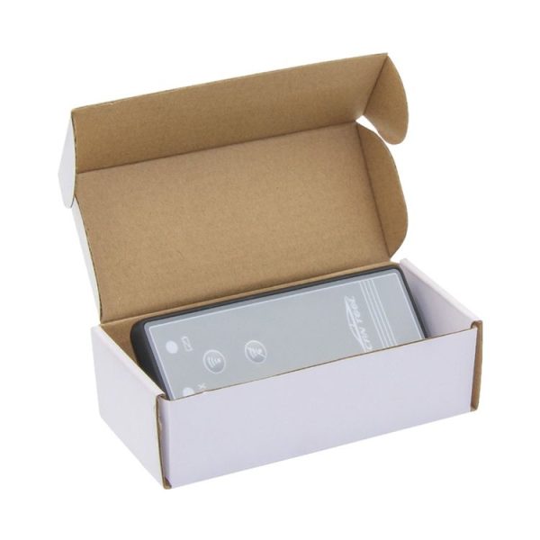 Car Tire Pressure Matching Reset Instrument - Image 5