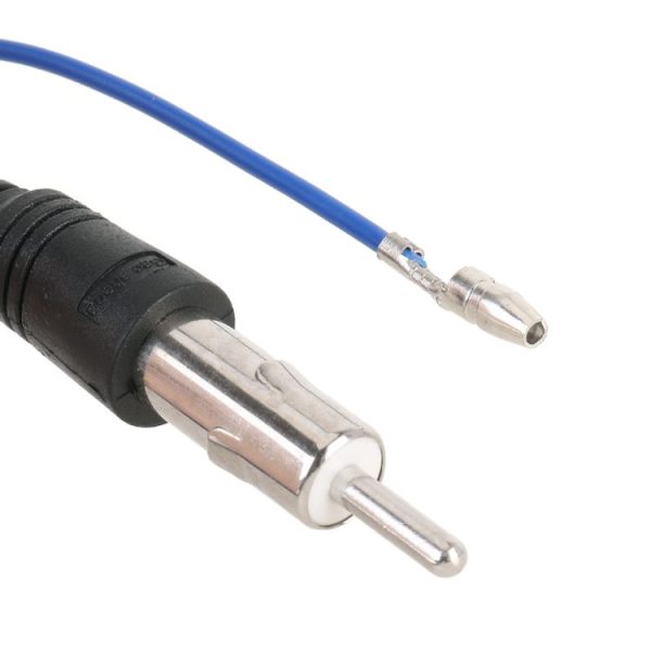 Volkswagen FAKRA RF Radio Antenna Adapter with Amplifier - Image 5