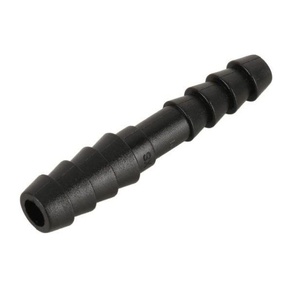 10pcs / Bag Car Straight Type Wiper Spray Nozzle Water Pipe Connection Tube - Image 2