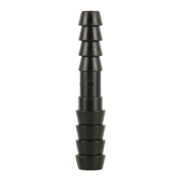 10pcs / Bag Car Straight Type Wiper Spray Nozzle Water Pipe Connection Tube - Image 3