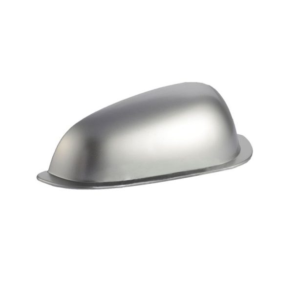 3R-089 Car Blind Spot Rear View Wide Angle Mirror, Right (Silver) - Image 3