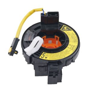Toyota Rush F700 GR Car Combination Switch Contact Spiral Cable Clock Spring 84306-B2010