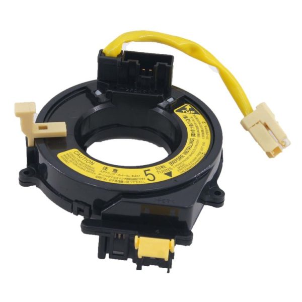 Toyota 4Runner 1995-2002 Car Combination Switch Contact Spiral Cable Clock Spring 84306-12070 - Image 2
