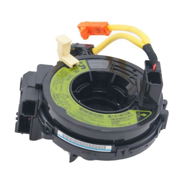 Toyota Corolla 2004-2008 Car Combination Switch Contact Spiral Cable Clock Spring 84306-02170 - Image 2