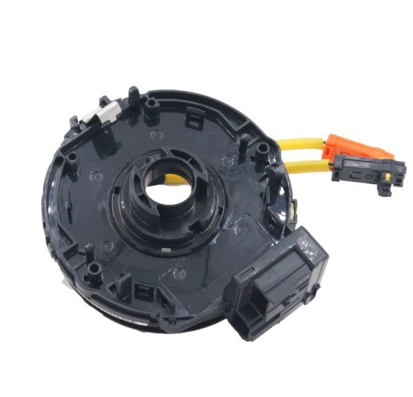 Toyota Corolla 2004-2008 Car Combination Switch Contact Spiral Cable Clock Spring 84306-02170 - Image 3