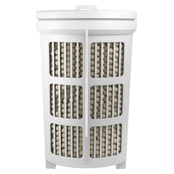 XPower M8 Car Air Purifier Filter + Filter Element for XPower X8 Nano Air Purifier - Image 2