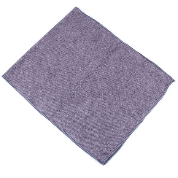 Wear Thick Velvet Cache Towels, Size: 60 x 33cm, Random Color Delivery - Image 10