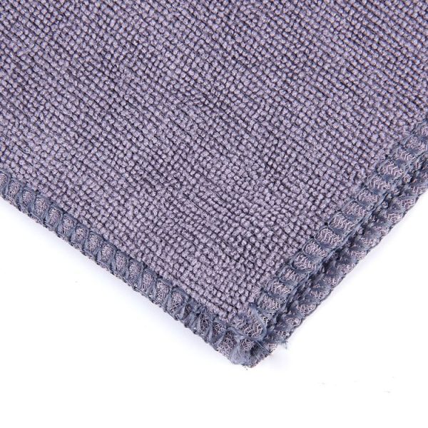 Wear Thick Velvet Cache Towels, Size: 60 x 33cm, Random Color Delivery - Image 11
