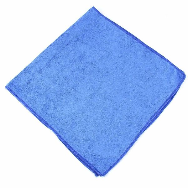 Wear Thick Velvet Cache Towels, Size: 60 x 33cm, Random Color Delivery - Image 12