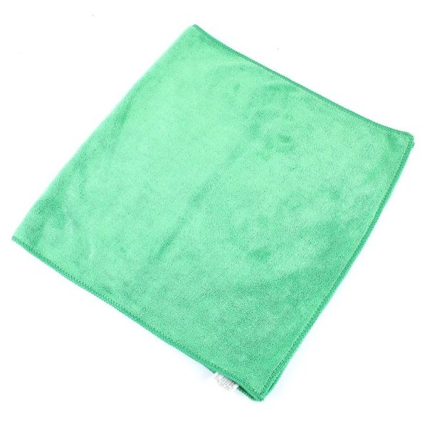 Wear Thick Velvet Cache Towels, Size: 60 x 33cm, Random Color Delivery - Image 6