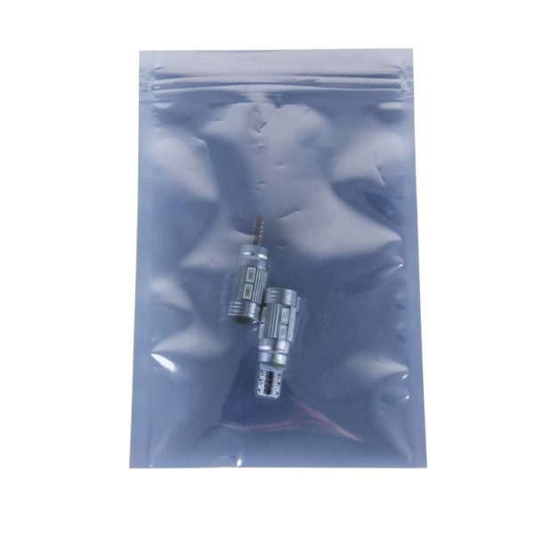 2 PCS T10 6W 10 SMD 5630 LED Error-Free Canbus Car Clearance Lights Lamp, DC 12V (Red Light) - Image 6