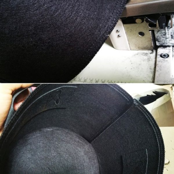 3 Gallon Planting Grow Bag Thickened Non-woven Aeration Fabric Pot Container with Handle - Image 5