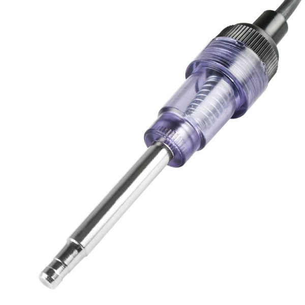 DC 12V Ignition Test Instrument Spark Plug Ignition Detector Auto Diagnostic Test Tool - Image 4