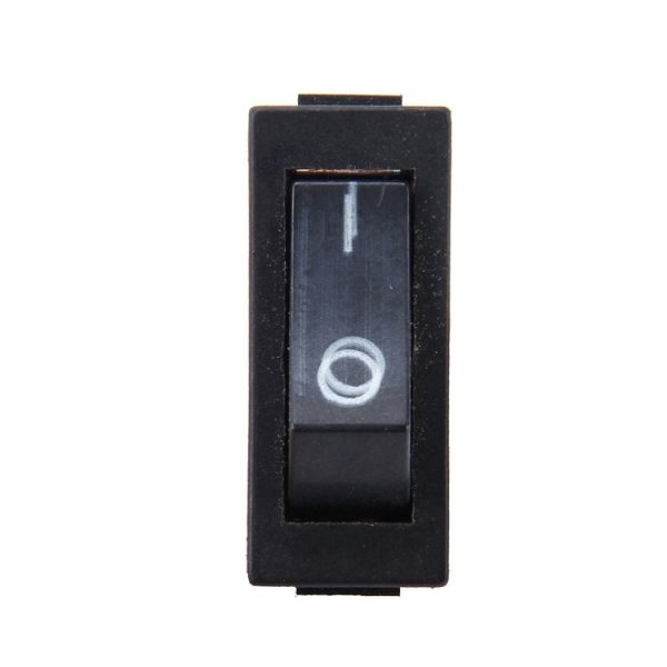 10 PCS Car Auto Universal DIY 2 Pin Boat Cap OFF- ON Push Button - Image 5