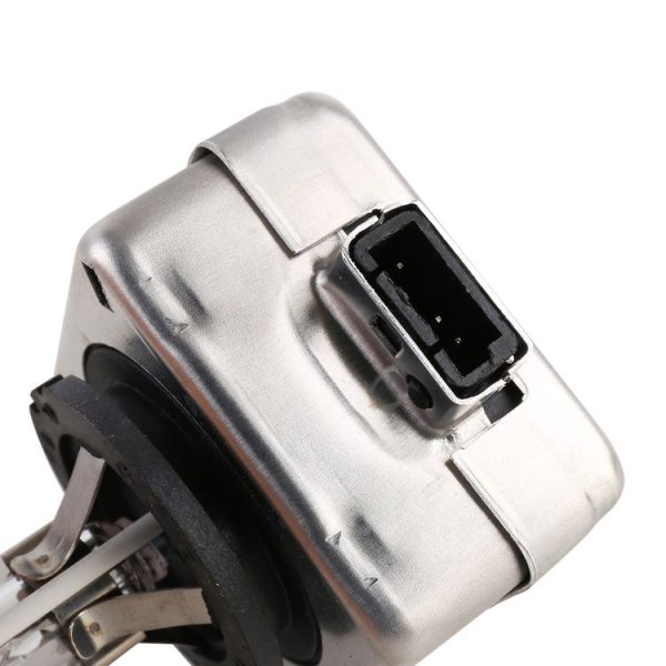 2 PCS D3S 35W 3800 LM 6000K HID Bulbs Xenon Lights Lamps, DC 12V (White Light) - Image 4