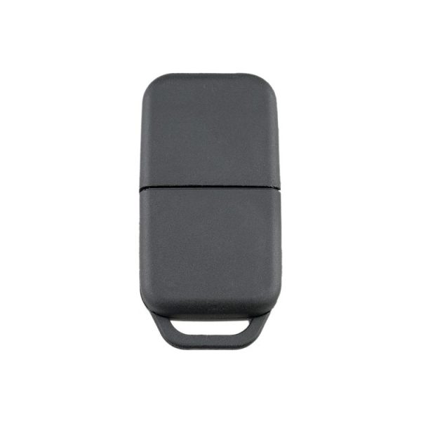 Mercedes-Benz Car Keys Replacement 1 Button Car Key Case with Foldable Key Blade - Image 4
