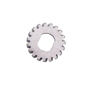 Car Sunroof Motor Gear for Mercedes-Benz W204 / W212 / W221 / W164 / BMW F10 / F02 / E90 / E70, 19 Teeth