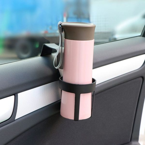Multi-functional Car Universal Cup Holder Drink Holder - Image 7