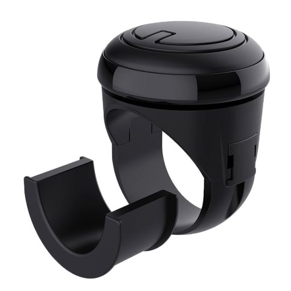 3R Car Universal Steering Wheel Spinner Knob Auxiliary Booster Aid Control Handle Auto Spinner Knob Ball - Image 2