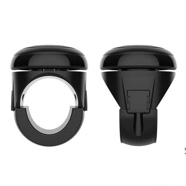 3R Car Universal Steering Wheel Spinner Knob Auxiliary Booster Aid Control Handle Auto Spinner Knob Ball - Image 4