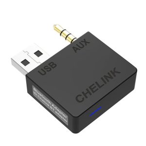 Car Audio Bluetooth 4.0 Music Receiver Support A2DP for Hyundai / KIA Elantra