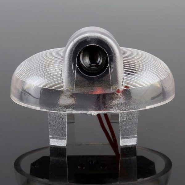 2 PCS DC12V 2W Car Door Logo Light Brand Shadow Lights Courtesy Lamp for Mazda 8 2011-2015 - Image 3