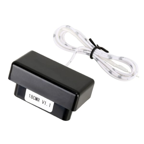 3 in 1 Car Window Roll Up Closer OBD Controller Window Lift + Sunroof + Lock for Toyota - Image 2