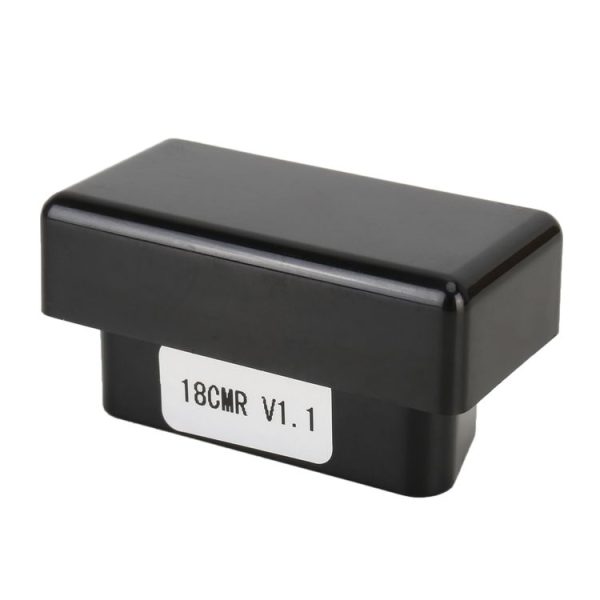 3 in 1 Car Window Roll Up Closer OBD Controller Window Lift + Sunroof + Lock for Toyota - Image 3