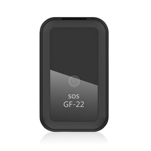 GF22 Car GPS Tracking Anti-theft Device Magnetic Positioning Adsorption Anti Lost Device Voice Control Recordable - Image 3
